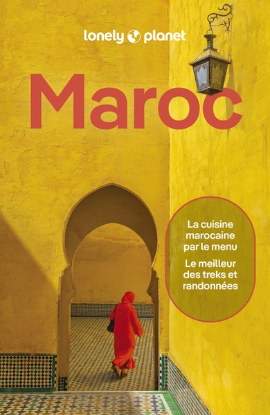 Maroc 12ed - Image principale