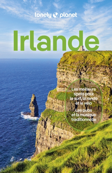 Irlande 3ed - Image principale