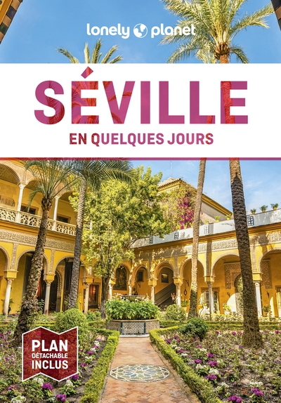 Séville en quelques jours 4ed - Image principale
