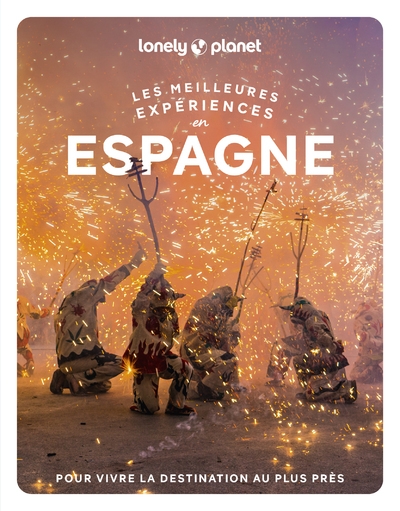 Espagne - les meilleures expériences 1ed - Image principale