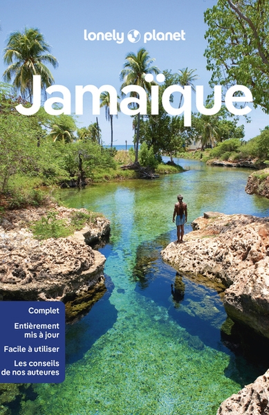 Jamaïque 1ed - Image principale