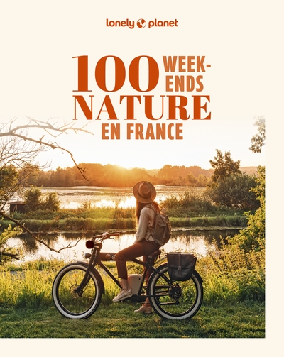 100 week-ends nature en france 2ed - Image principale