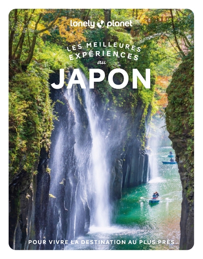 Les meilleures expériences au japon 2ed - Image principale