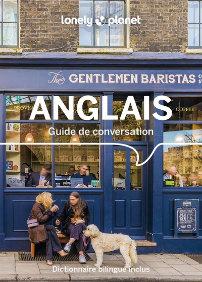Guide de conversation anglais 18ed - Image principale