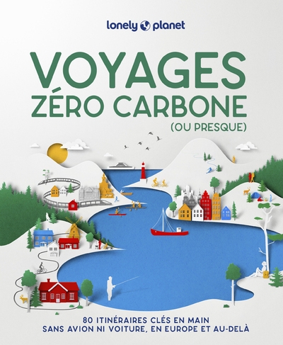 Voyages zéro carbone (ou presque) 2ed - Image principale