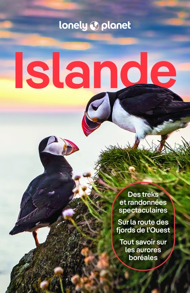 Islande 8ed - Image principale