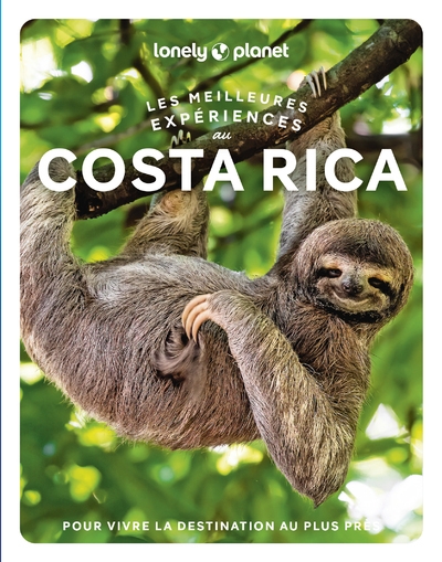 Les meilleures expériences au costa rica 1ed - Image principale