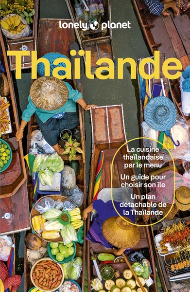 Thaïlande 15ed - Image principale