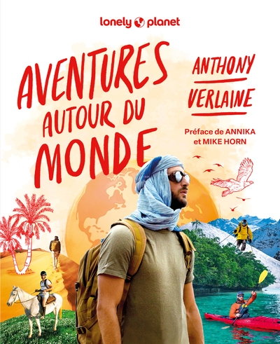 Aventures autour du monde - Image principale