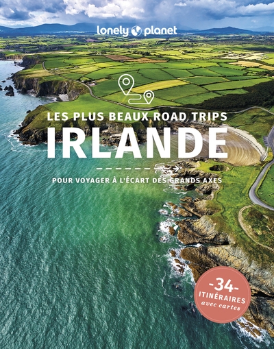 Les plus beaux road trips en irlande - Image principale