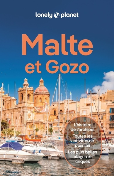 Malte et gozo 7ed - Image principale