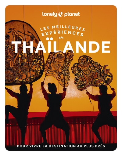 Les meilleures expériences en thaïlande 2ed - Image principale