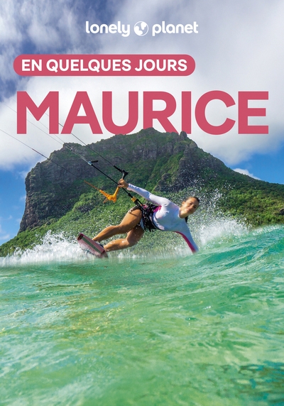 Maurice en quelques jours 4ed - Image principale