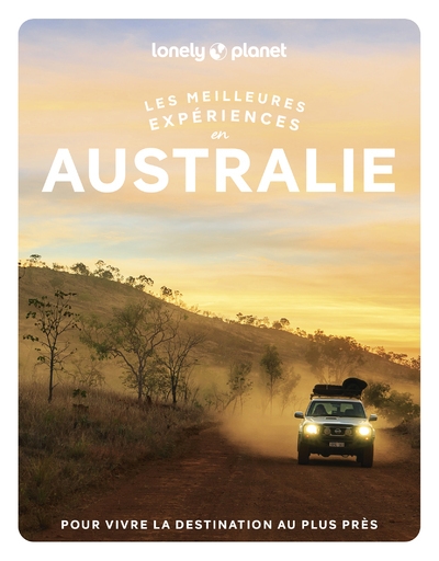 Les meilleures expériences en australie 1ed - Image principale