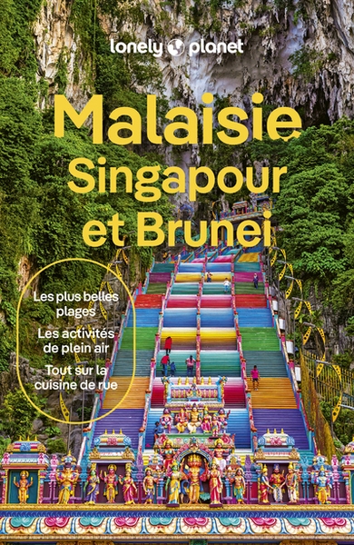 Malaisie, singapour et brunei 10ed - Image principale