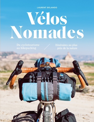 Vélos nomades - Image principale