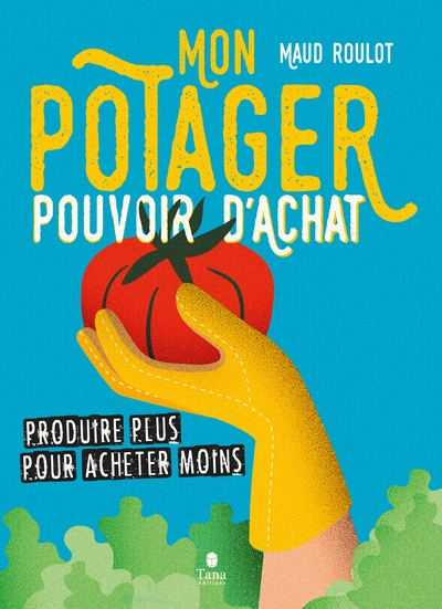 Mon potager pouvoir d'achat - Image principale