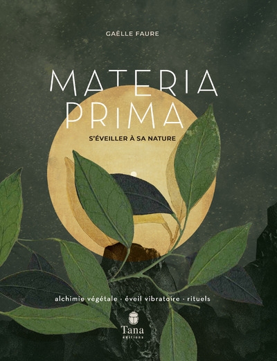 Materia prima - s'éveiller à sa nature - Image principale