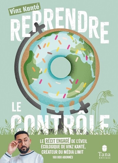 Reprendre le contrôle - Image principale