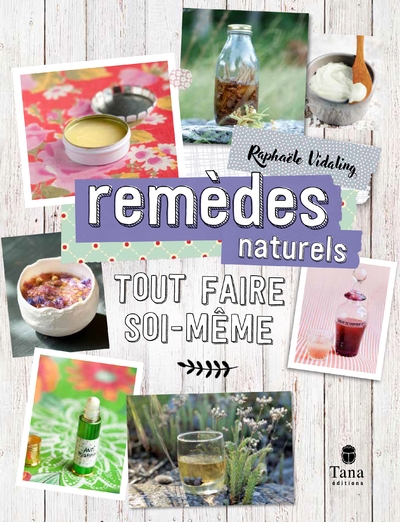 Tout faire soi-même : remède naturel ned - Image principale