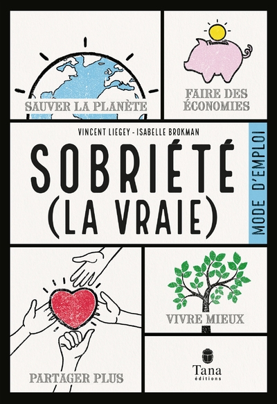Sobriété (la vraie), mode d emploi - Image principale
