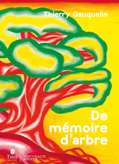 De mémoire d'arbre - Image principale