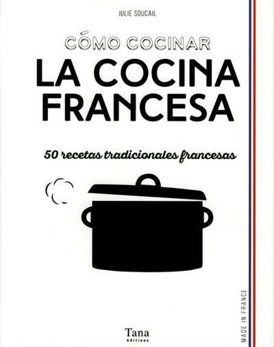 How to cook (espagnol) - Image principale