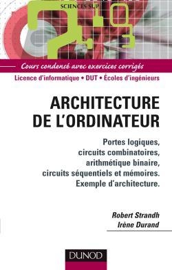 Architecture de l'ordinateur - Image principale