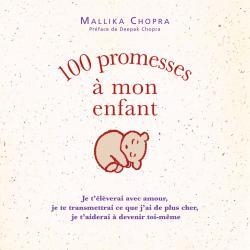 100 promesses à mon enfant - Image principale