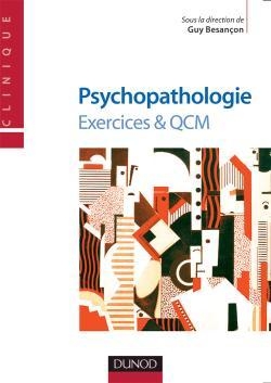Psychopathologie - exercices & qcm - Image principale