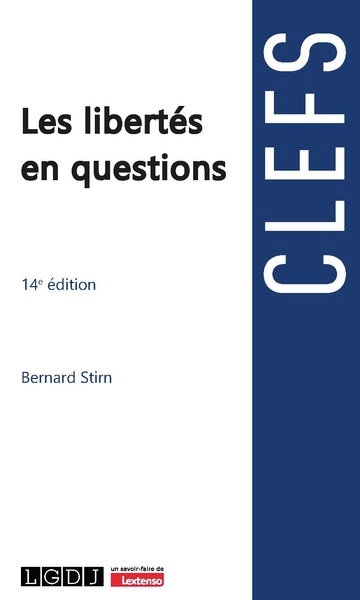 Les libertés en questions - Image principale