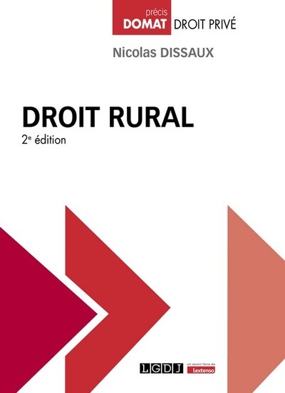 Droit rural - Image principale