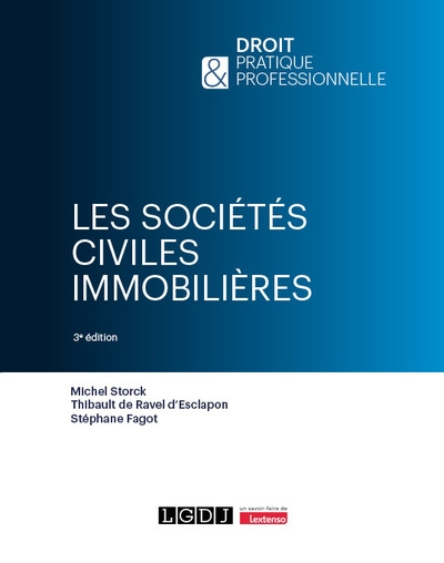 Les sociétés civiles immobilières - Image principale