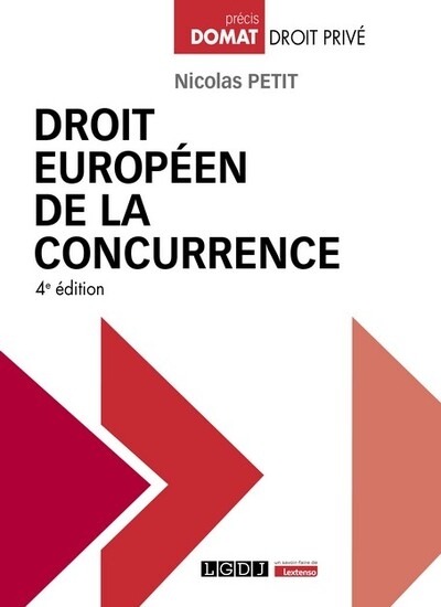 Droit européen de la concurrence - Image principale