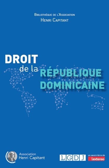 Droit de la république dominicaine - Image principale