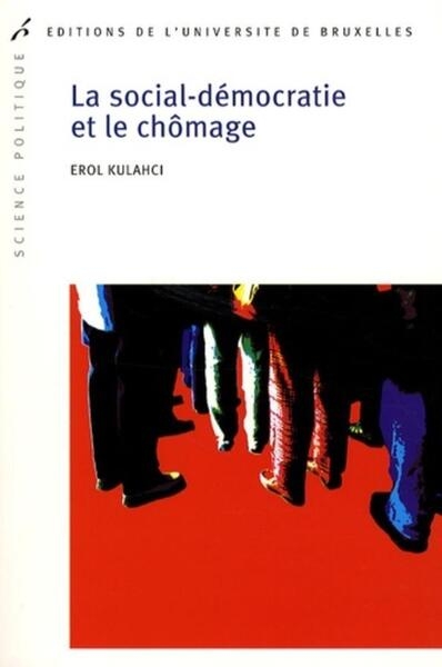 La social-démocratie et le chômage - Image principale
