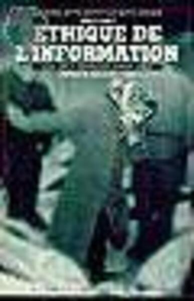 Éthique de l'information - Image principale