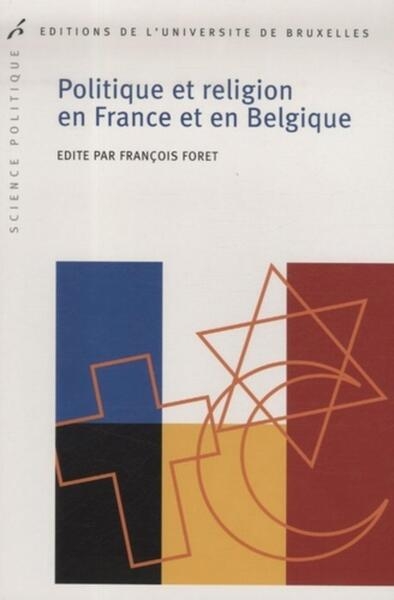 Politique et religion en france et en belgique - Image principale