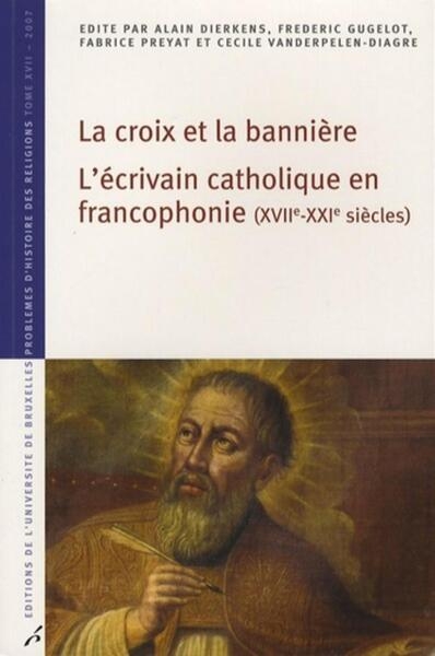 La croix et la bannière - Image principale