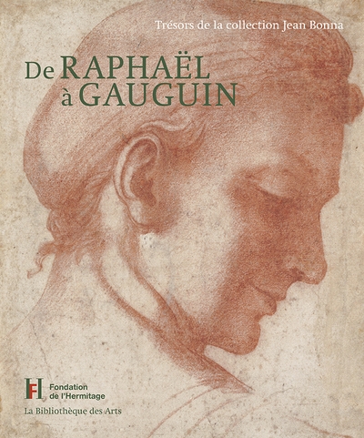 De raphaël à gauguin : trésors de la collection jean bonna - Image principale
