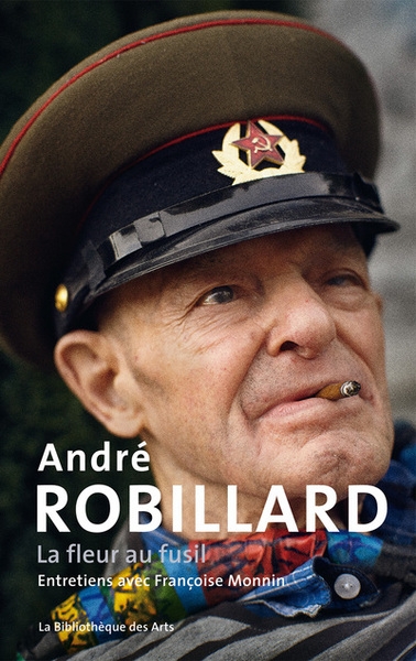 André robillard - Image principale