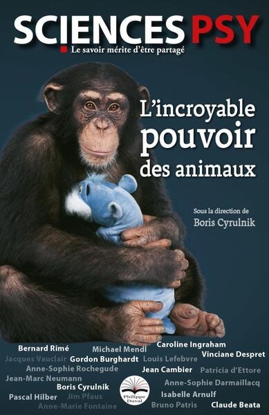 L'incroyable pouvoir des animaux - Image principale