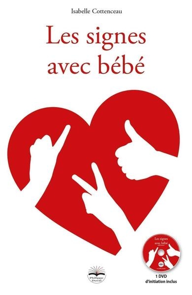 Les signes avec bébé - Image principale