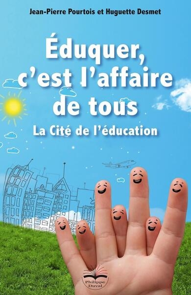Eduquer, c'est l'affaire de tous - Image principale