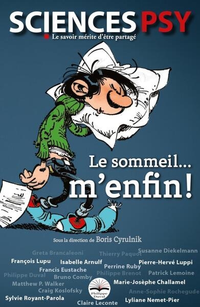 Le sommeil... m'enfin ! - Image principale
