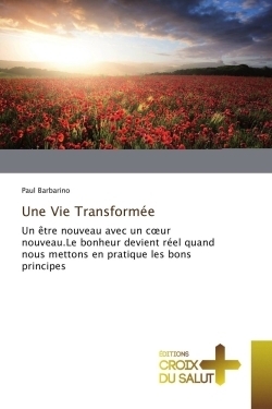 Une vie transformée - Image principale