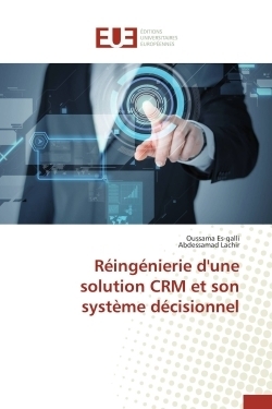 Réingénierie d'une solution crm et son système décisionnel - Image principale