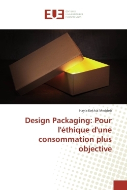 Design packaging: pour l'éthique d'une consommation plus objective - Image principale