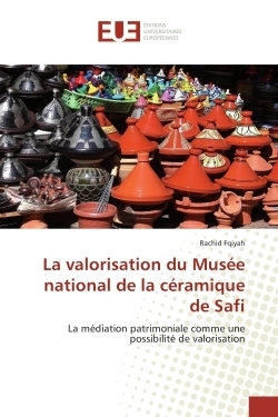 La valorisation du musée national de la céramique de safi - Image principale