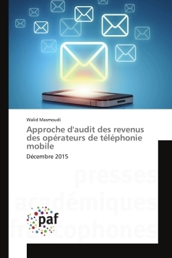 Approche d'audit des revenus des opérateurs de téléphonie mobile - Image principale